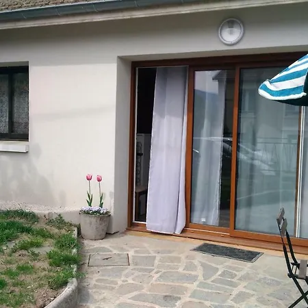 Annexe Du Bois Ambert