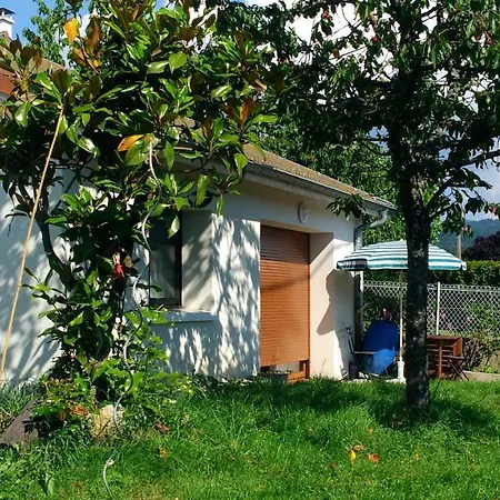 Annexe Du Bois Ambert