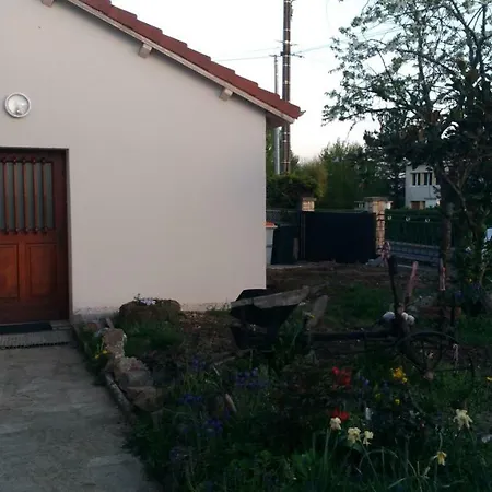 Annexe Du Bois